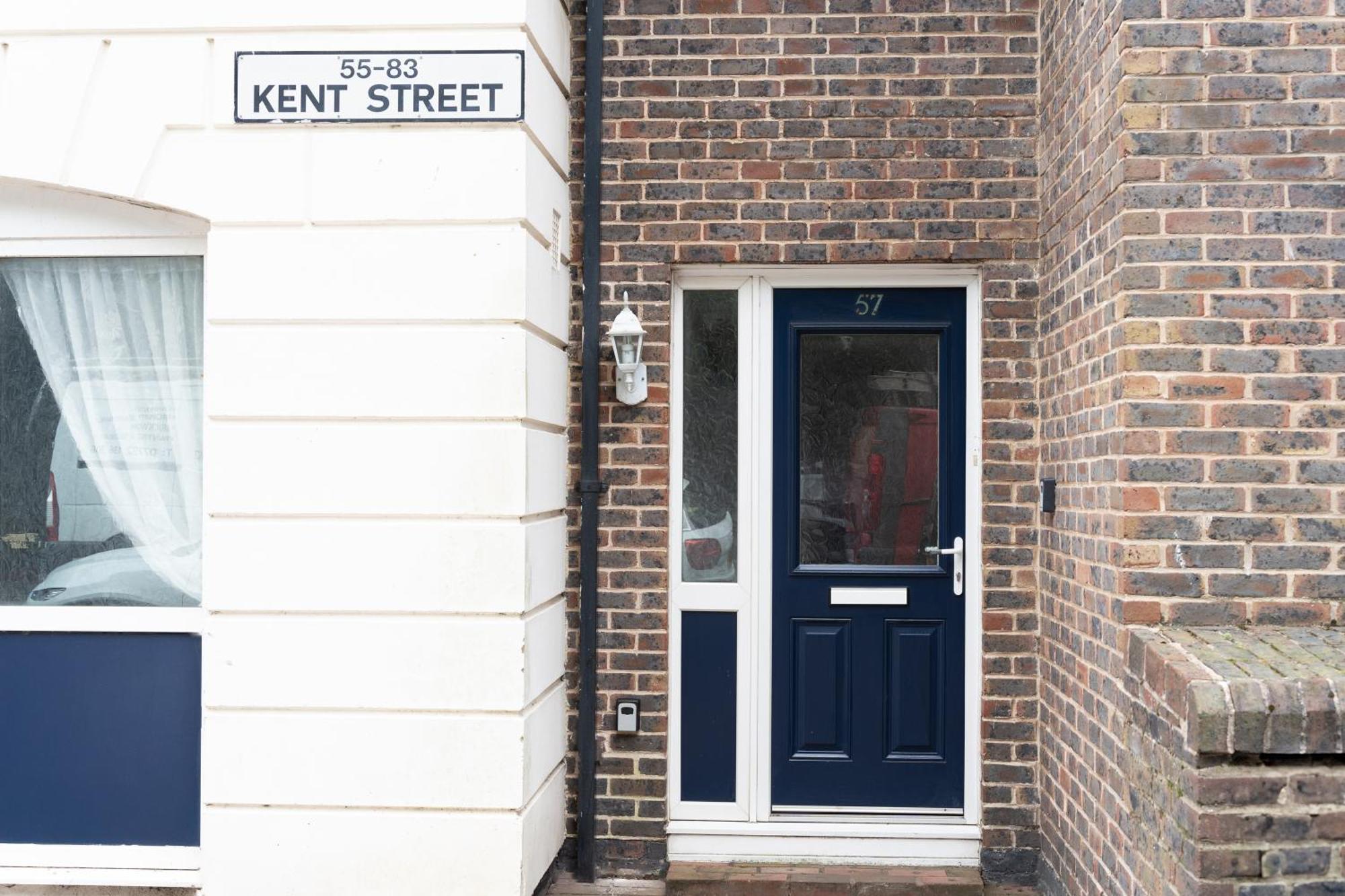 Open Mind Leisure - Gunwharf Quays 4 Beds Parking * Portsmouth