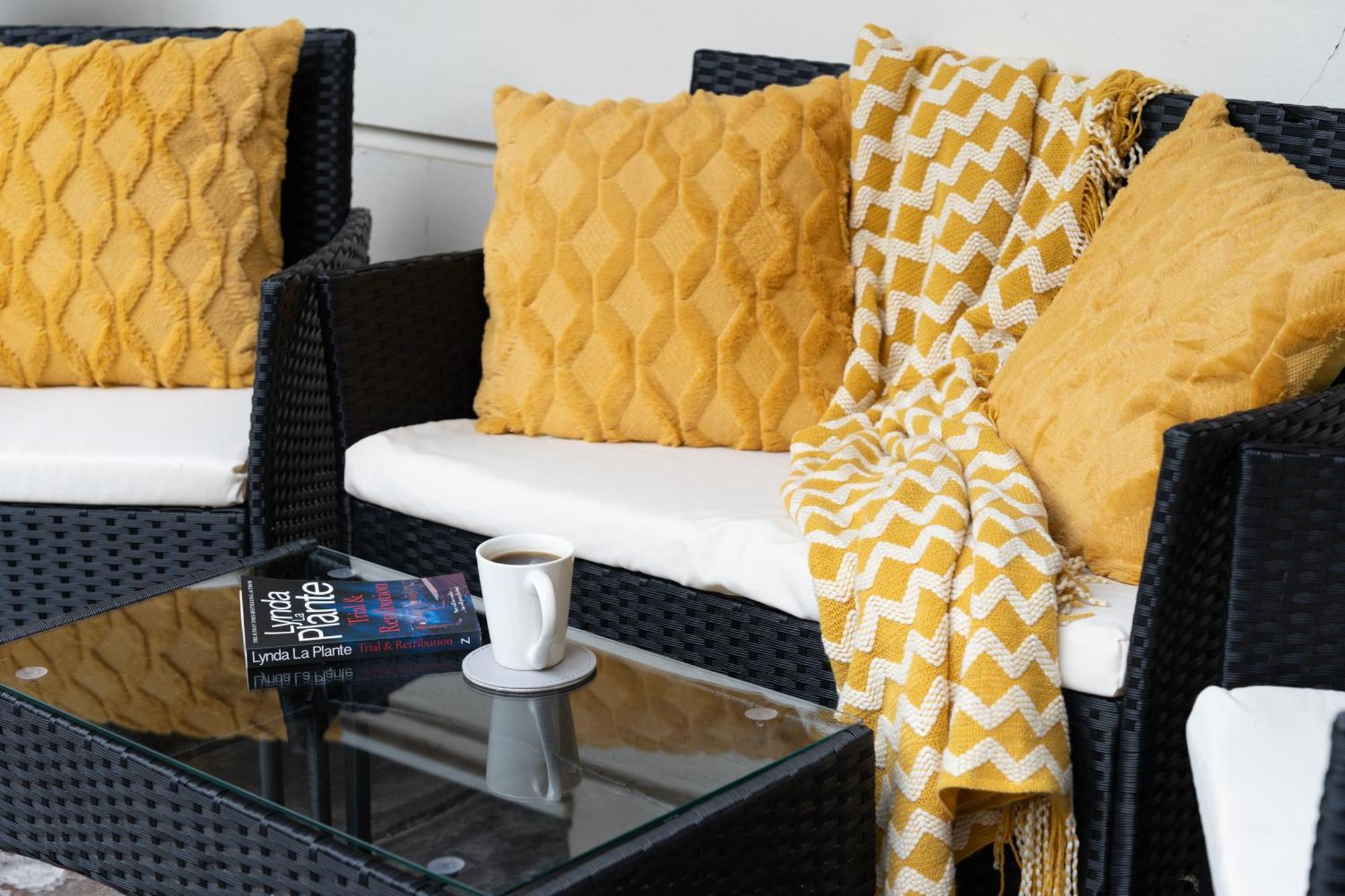 Hébergement de vacances Open Mind Leisure - Gunwharf Quays 4 Beds Parking Portsmouth