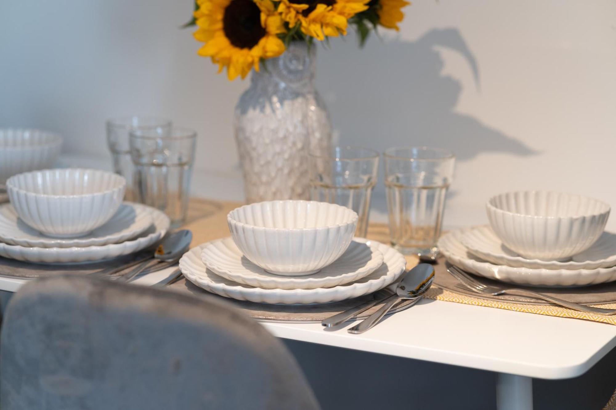 Open Mind Leisure - Gunwharf Quays 4 Beds Parking Hébergement de vacances *